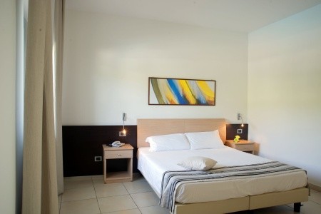 Scoglio Della Galea Resort & Spa - 69