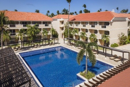 Dominikánska republika Punta Cana Jewel Palm Beach 11 dňový pobyt All Inclusive Letecky Letisko: Praha April 2026 (13/04/26-23/04/26)