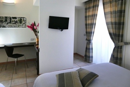 Scoglio Della Galea Resort & Spa - 70