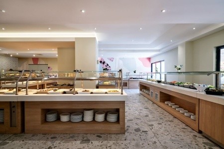 Blue Sea Holiday Village (Ex. Dessole Lippia Golf) - 126