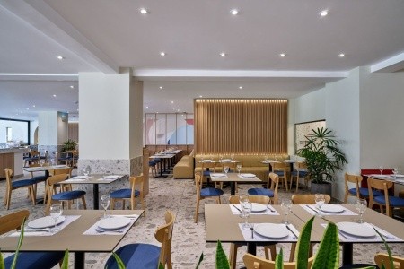 Blue Sea Holiday Village (Ex. Dessole Lippia Golf) - 127