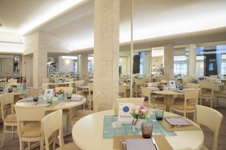 Scoglio Della Galea Resort & Spa - 71