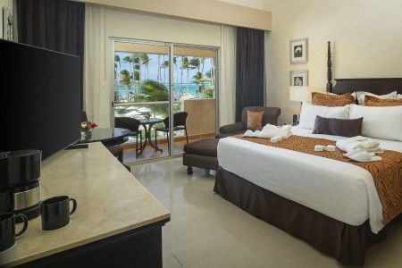 Dominikánska republika Punta Cana Jewel Palm Beach 11 dňový pobyt All Inclusive Letecky Letisko: Praha April 2026 (13/04/26-23/04/26)