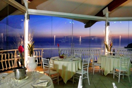 Scoglio Della Galea Resort & Spa - 72