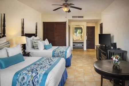 Dominikánska republika Punta Cana Jewel Palm Beach 11 dňový pobyt All Inclusive Letecky Letisko: Praha April 2026 (13/04/26-23/04/26)