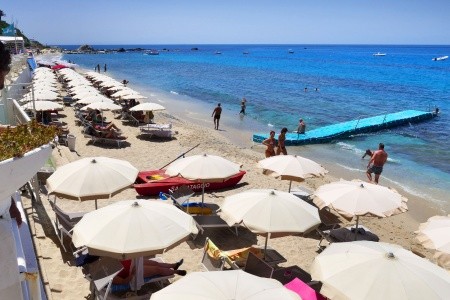 Scoglio Della Galea Resort & Spa - 73