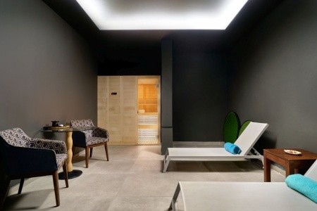 Blue Sea Holiday Village (Ex. Dessole Lippia Golf) - 130