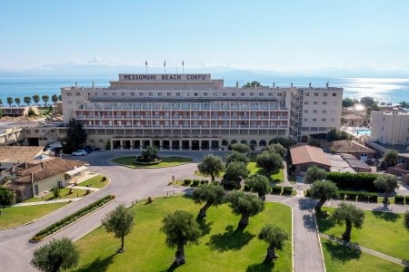 Mitsis Messonghi - 88