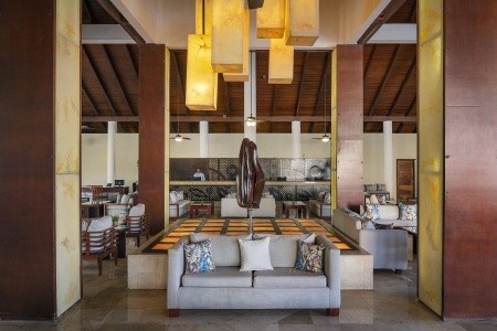 Dominikánska republika Punta Cana Jewel Palm Beach 11 dňový pobyt All Inclusive Letecky Letisko: Praha April 2026 (13/04/26-23/04/26)