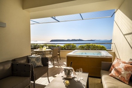 Valamar Collection Dubrovnik President - 48