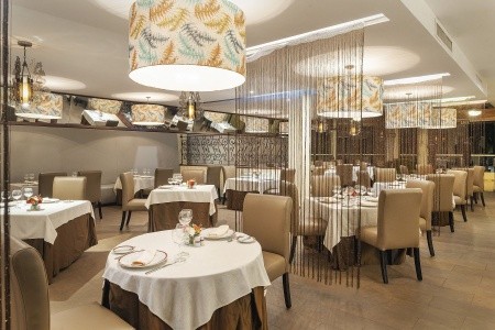 Dominikánska republika Punta Cana Jewel Palm Beach 11 dňový pobyt All Inclusive Letecky Letisko: Praha April 2026 (13/04/26-23/04/26)