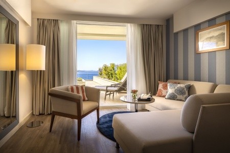 Valamar Collection Dubrovnik President - 50