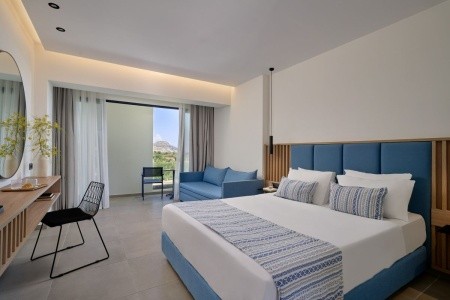 Blue Sea Holiday Village (Ex. Dessole Lippia Golf) - 134