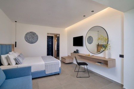 Blue Sea Holiday Village (Ex. Dessole Lippia Golf) - 136