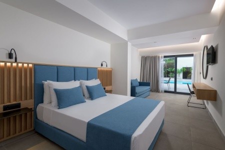 Blue Sea Holiday Village (Ex. Dessole Lippia Golf) - 137