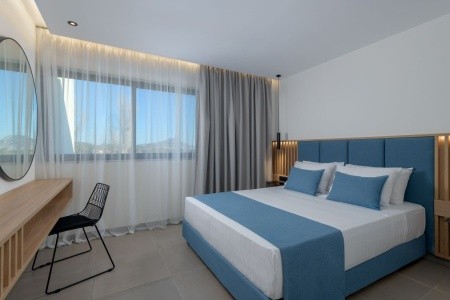 Blue Sea Holiday Village (Ex. Dessole Lippia Golf) - 138