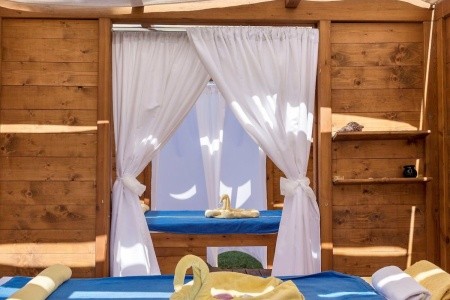 Grécko Kréta Civitel Creta Beach 12 dňový pobyt All Inclusive Letecky Letisko: Praha September 2025 (18/09/25-29/09/25)
