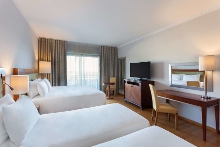 Radisson Blu Resort, Malta St. Julian's - 33