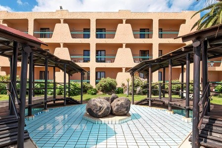 Dom Pedro Garajau - 47