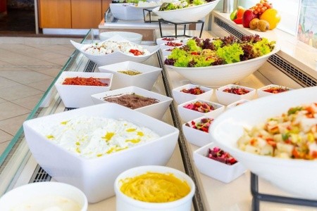 Grécko Kréta Civitel Creta Beach 12 dňový pobyt All Inclusive Letecky Letisko: Praha September 2025 (18/09/25-29/09/25)