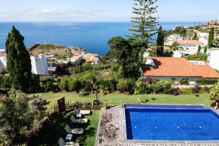 Dom Pedro Garajau - 48