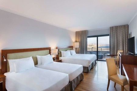 Radisson Blu Resort, Malta St. Julian's - 34
