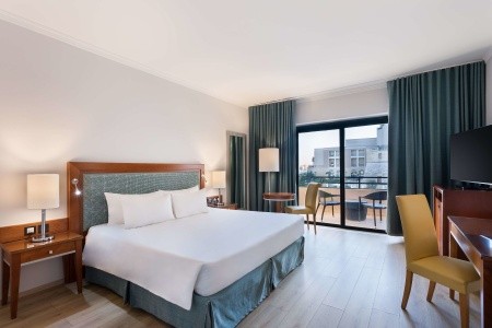 Radisson Blu Resort, Malta St. Julian's - 35