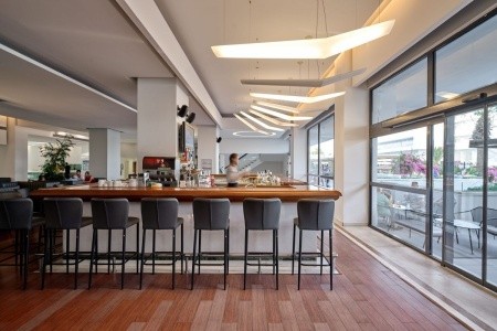 Grécko Rodos Blue Sea Beach Resort 12 dňový pobyt All Inclusive Letecky Letisko: Praha August 2026 (10/08/26-21/08/26)