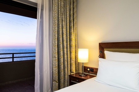 Radisson Blu Resort, Malta St. Julian's - 36