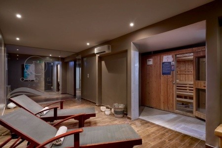 Grécko Rodos Blue Sea Beach Resort 12 dňový pobyt All Inclusive Letecky Letisko: Praha August 2026 (10/08/26-21/08/26)