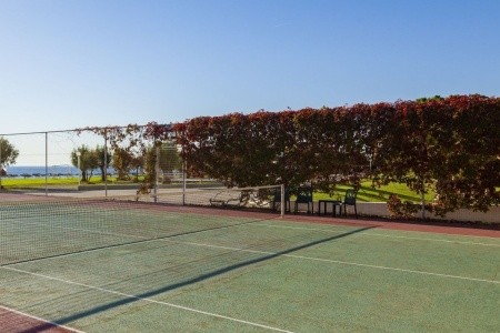 Grécko Rodos Blue Sea Beach Resort 12 dňový pobyt All Inclusive Letecky Letisko: Praha August 2026 (10/08/26-21/08/26)