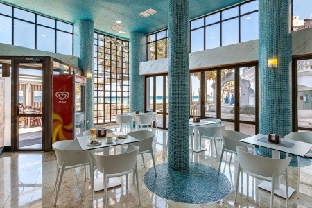 Sercotel Hotel Perla Marina - 18