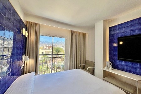 Sercotel Hotel Perla Marina - 19