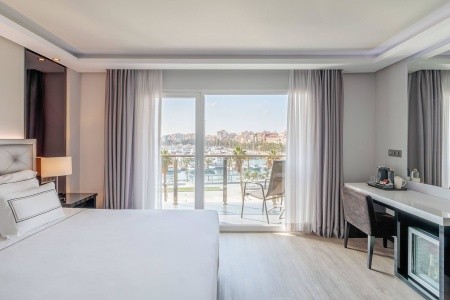 Melia Alicante - 126