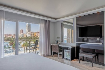 Melia Alicante - 127