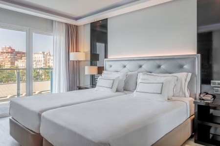 Melia Alicante - 128