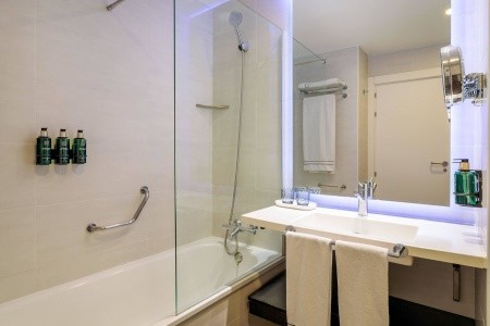 Melia Alicante - 130