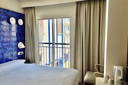 Sercotel Hotel Perla Marina - 21