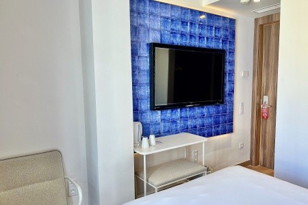 Sercotel Hotel Perla Marina - 22