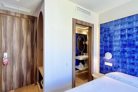 Sercotel Hotel Perla Marina - 23