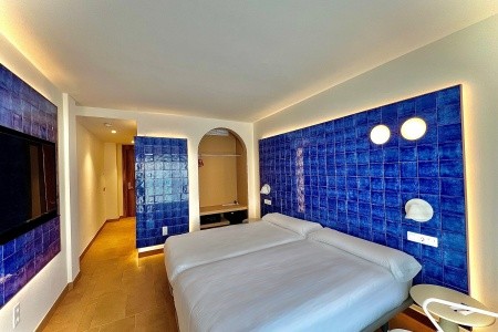 Sercotel Hotel Perla Marina - 25