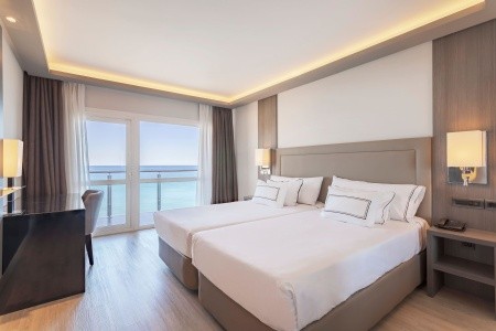 Melia Alicante - 132