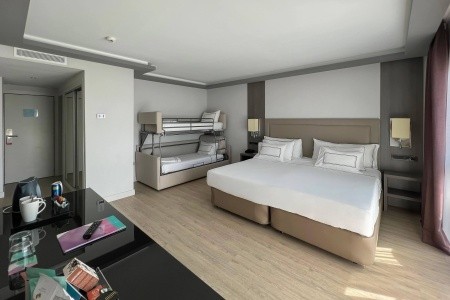 Melia Alicante - 135