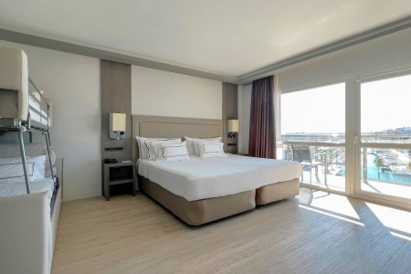 Melia Alicante - 136