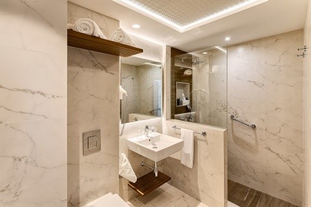 Sercotel Hotel Perla Marina - 28