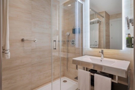 Melia Alicante - 137