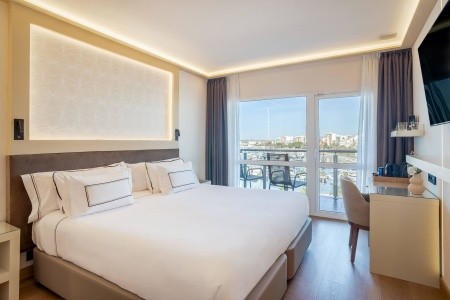 Melia Alicante - 138