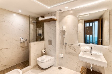 Sercotel Hotel Perla Marina - 29