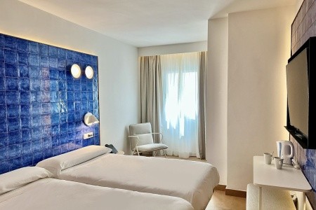 Sercotel Hotel Perla Marina - 30