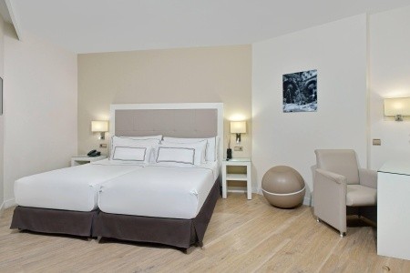 Španielsko Costa Del Sol Melia Costa Del Sol 7 dňový pobyt Plná penzia Letecky Letisko: Viedeň February 2026 (27/02/26- 5/03/26)